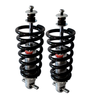 Weld On 1941-1948 Chevy Cars Front Mustang II IFS Conversion Kit