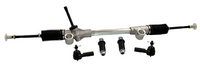 Weld On 1941-1948 Chevy Cars Front Mustang II IFS Conversion Kit